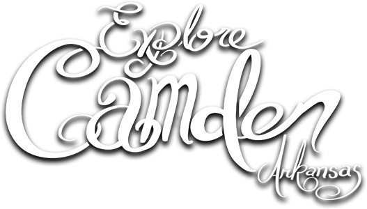 Artwork Explore Camden Arkansas