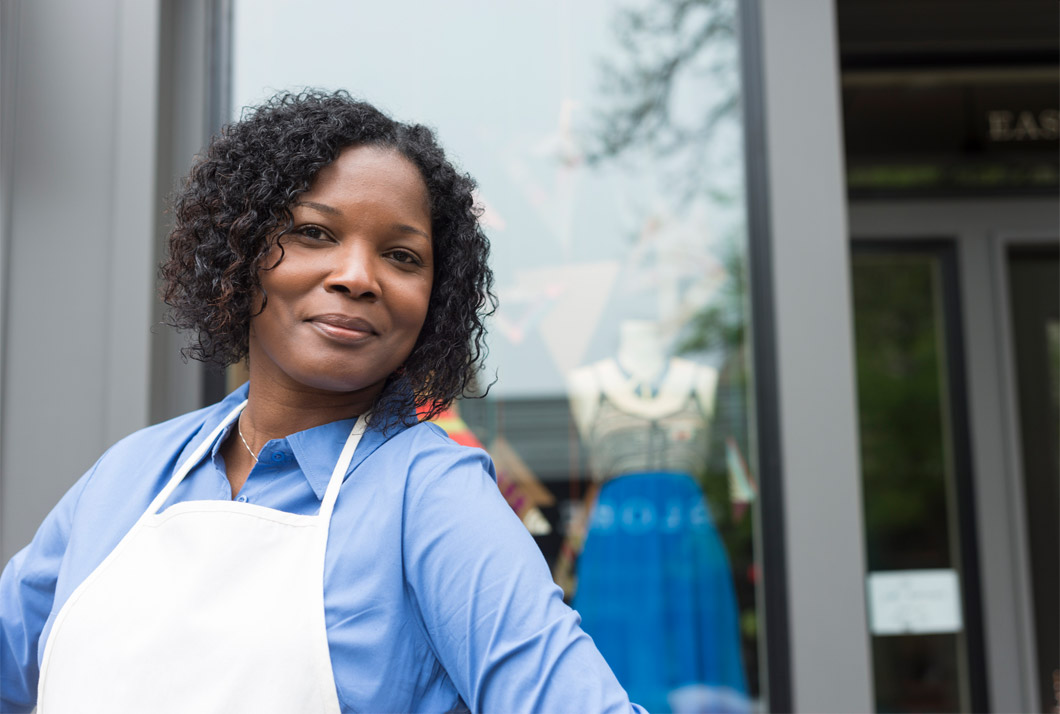 Camden Arkansas Photo Shop Keeper